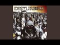 Videoklip Disturbed - Just Stop  s textom piesne