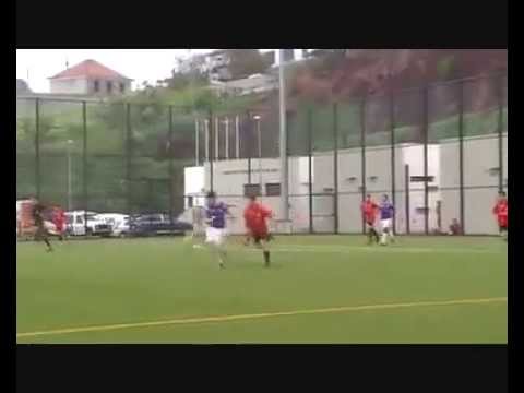 A.D.Porto da Cruz vs São Vicente