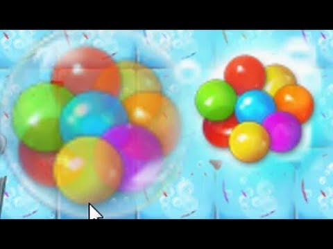 WATER  SPLASH - LEVELS: 31-32-33-34-35 -  NEW GAME - NUEVO JUEGO