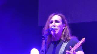 11  Afterhours   Rock in Roma 2016   Voglio una pelle splendida