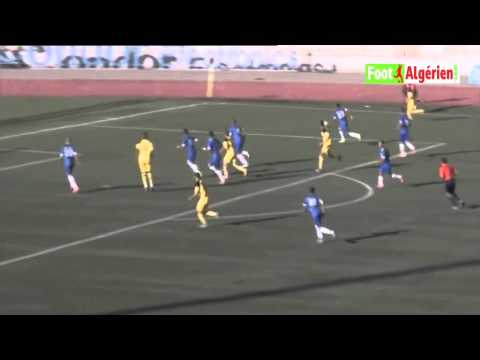 Ligue 2 Algérie (4e journée) : CA Bordj Bou Arréridj 1 - OM Arzew 1