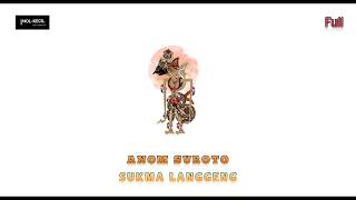 Download lagu SUKMA LANGGENG Jadul Ki.Anom Suroto - Full Non STOP mp3
