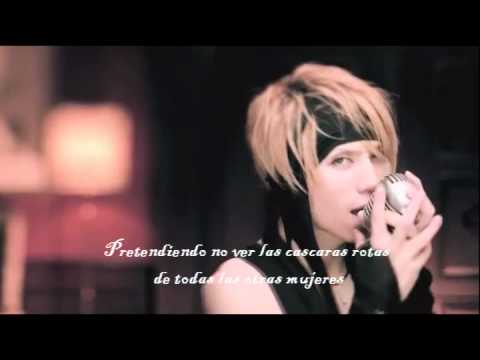 Download Acid Black Cherry Almost Nothing Mp3 dan Mp4 2018