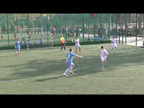 6 КХ 11 Ideasoft  - Рост Союз (2 тайм)