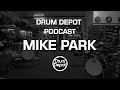 A Drum Depot podcast with Mike Park