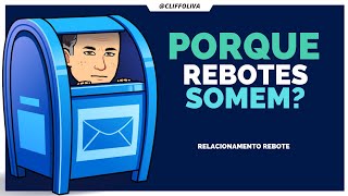 PORQUE os rebotes SOMEM DE UMA HORA PARA OUTRA? A resposta vai te surpreender!