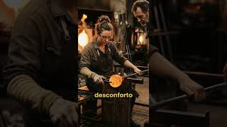 O Erro Que Mantém Você Mediano  #desenvolvimentopessoal  #mentalidade #disciplina