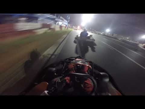 Cpka Night Light 2019 - Parte 1