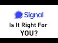What Is Signal How The Private Messaging App Actually Protects Your Privacy