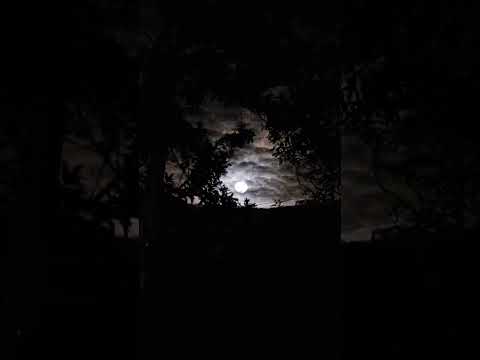 LUAR DE SÃO JOÃO BATISTA MA.