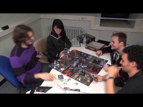 Teaser Fest4Game 2014