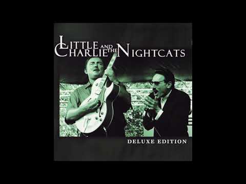 Little Charlie & The Nightcats - Don't do It