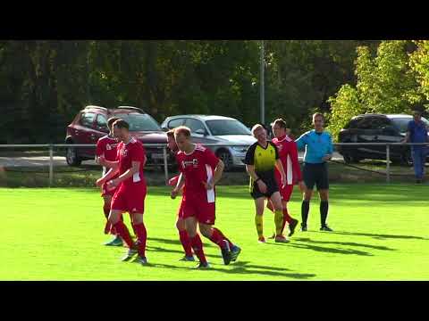 Kreveser SV - Heide Letzlingen