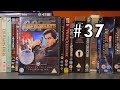 THE DVD HAUL 37 The Living Daylights 1987