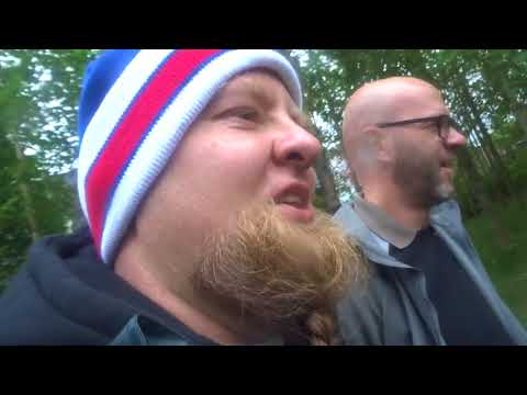 Przewodnik: Jak nie zwiedzać Wysp Owczych.