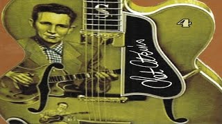 Best Classics - Chet Atkins - High Rockin' Swing Vol. 4