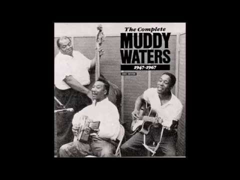 Muddy Waters, Things i used to do