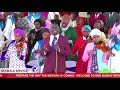 WORSHIP EXPERIENCE UTAWALA MAIN