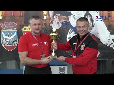 DTV - Održan tradicionalni međunarodni  džudo turnir “ 8. mart”
