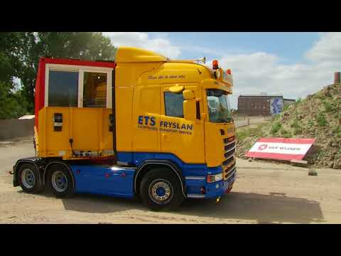 “Studentencontainers Suikerunieterrein voldoen niet aan bouwbesluit”