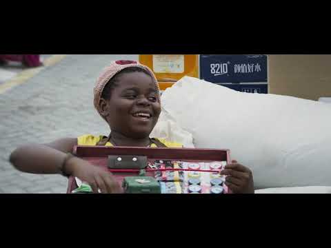 Lobo Guerreiro 2 2018