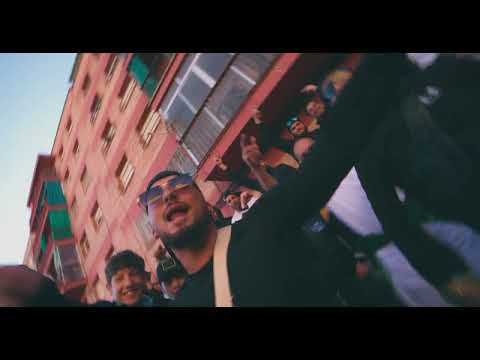 Siskuflow x Litiyo - Marsella (Video Oficial)