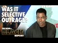Comedian Jamal Doman Tells Us How It Is With Chris Rock | FOX SOUL's Black Report