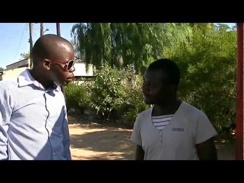 DIFFICULT ZIMBABWE GUY