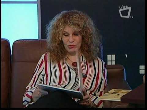 La mejor escritora nicaraguense presenta su cuento ilustrado