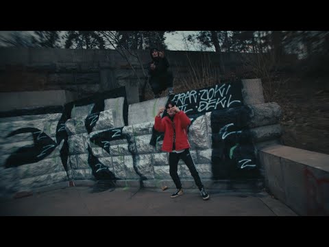 LENC X STVN - MIC CHECK (Official music video)