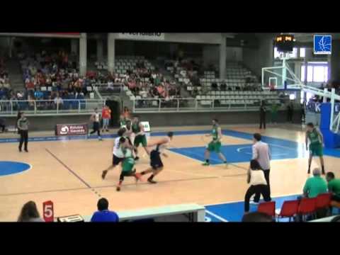 Lucentum 2014-15: Mejores momentos