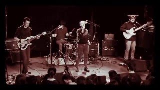 LOWER DENS: &quot;Candy&quot;, Live @ The Ottobar, Baltimore, 1/16/2016