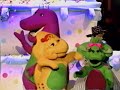 Barney S Original 1998 VHS 1998 Version Part 180
