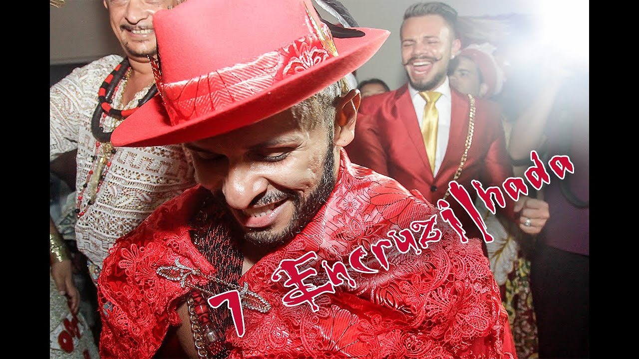 Festa 7 Encruzilhada 2019 (Babá Rodrigo Girão)