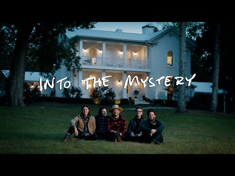 NEEDTOBREATHE - Into The Mystery [Official Trailer]