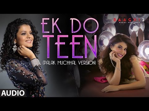 Ek Do Teen (Full Audio) — watch video