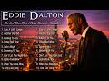 Eddie Dalton’s | Eddie Dalton’s Cinematic Soul Blues Album | A Sound That Never Leaves Your Mind