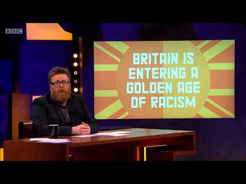 frankie boyle brexit joke