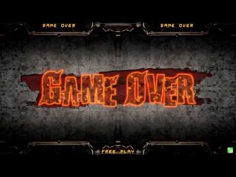 2016/4/21 GGXrdR Mikado singles tourney Part 4