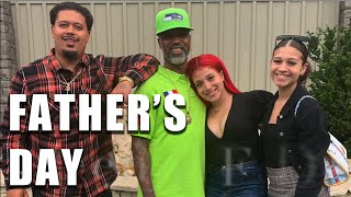 Celebrating Father&#39;s Day with the MightyFamily | MightMom