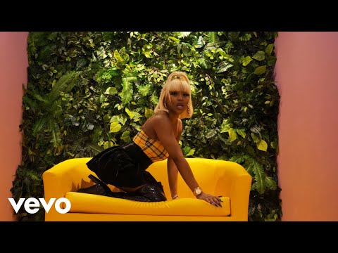 Tre Bleu - Want Back My X (Official Video)