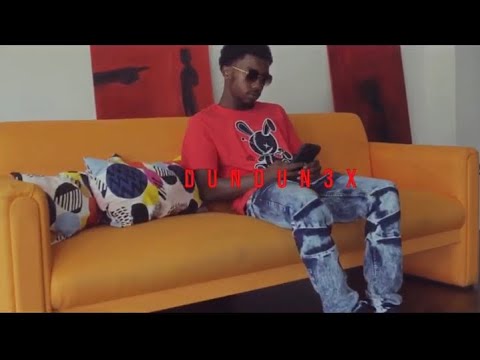 DunDun3x - Let Me Go ( Official Video ) Shot By / ToeDae Visuals