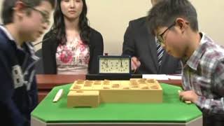 将棋 NHK 対局 !! 羽生 vs 大山!! 名人たちが解説を魅せる!! 天才が指す伝説 Japanese chess,หมากรุก ญี่ปุ่น.habu