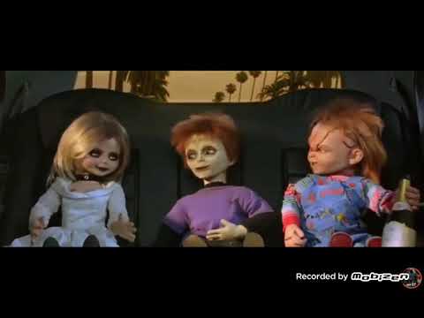 The killer doll cypher part two
