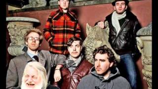 Hot Chip featuring Robert Wyatt &quot;We&#39;re Looking For A Lot Of Love&quot;