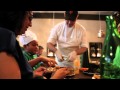 MasterCard And Time Out Kids Present Family Date Night At Fatty Cue