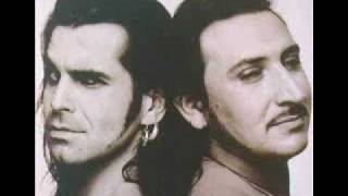 Litfiba - Ora d'Aria