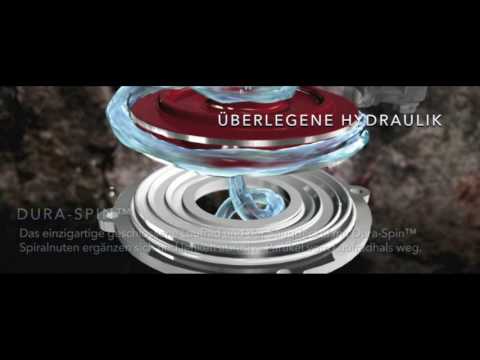 Flygt Entwässerungspumpe BIBO