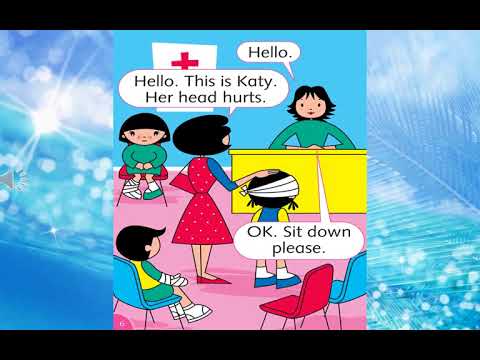 Dolphin readers    Doctor Doctor   Starter Level