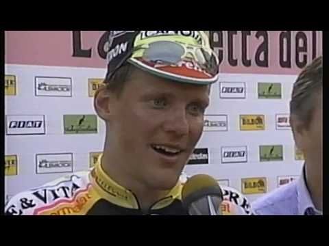1996 Giro d' Italia